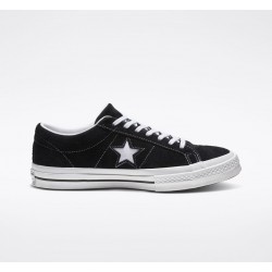 Converse One Star Vintage Suede Shoe